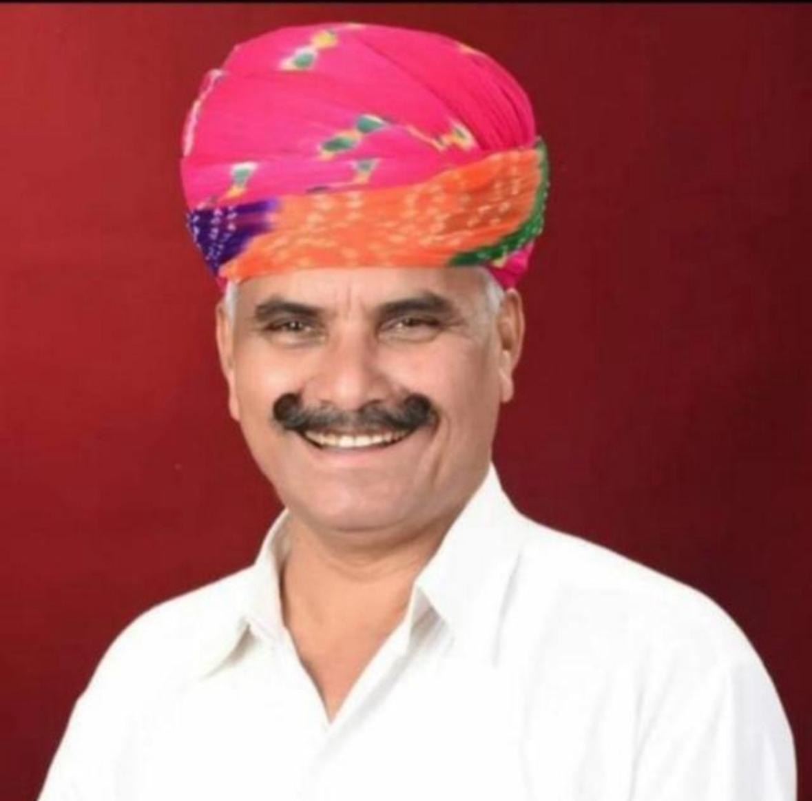 मोहन बधाला
